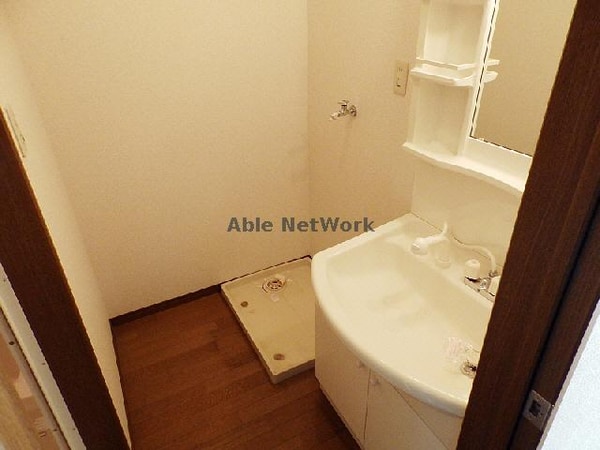 洗面所・脱衣所