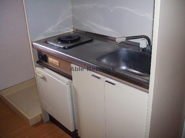 物件内観写真11　