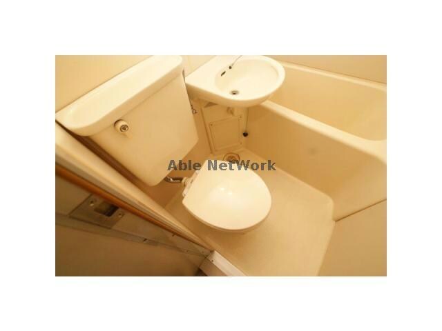 物件内観写真16　