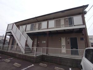プロパティ大溝外観写真