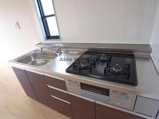 物件内観写真21　