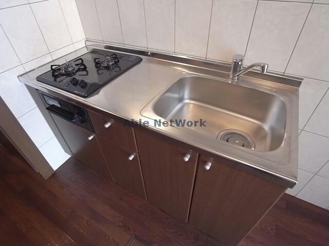 物件内観写真19　