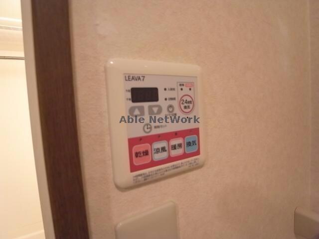 物件内観写真21　