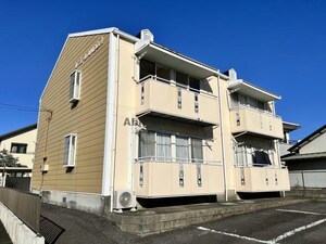 ルミエールＡＮＤＯ　Ａ棟外観写真