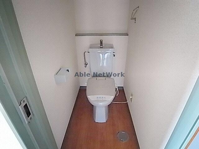 物件内観写真8　(参照写真)