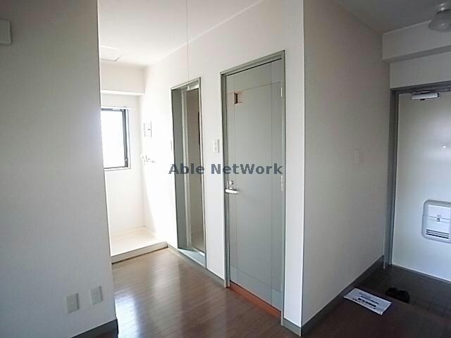 物件内観写真17　(参照写真)