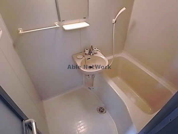 洗面所・脱衣所