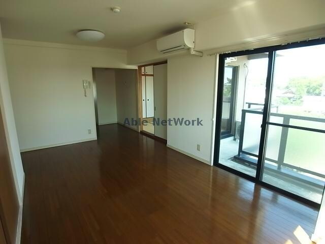 物件内観写真11　(LDK11帖)