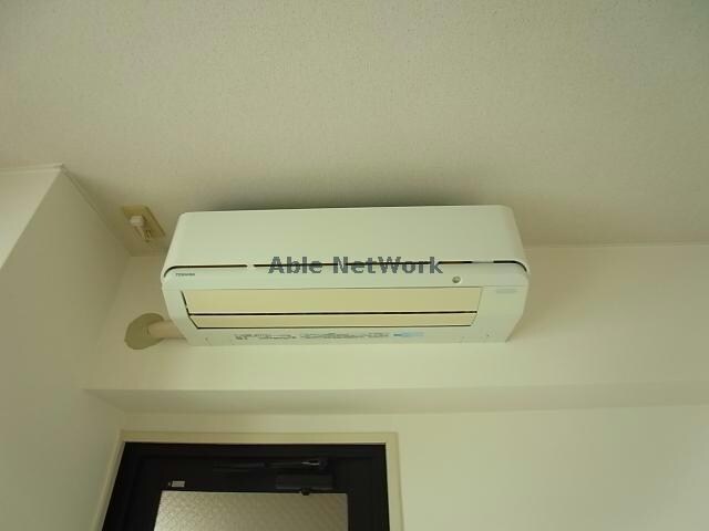 物件内観写真29　(洋室ｴｱｺﾝ(非設備))