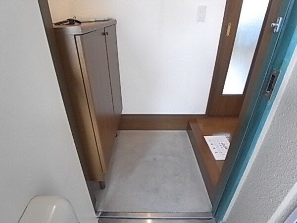 その他設備(※同物件別部屋写真)