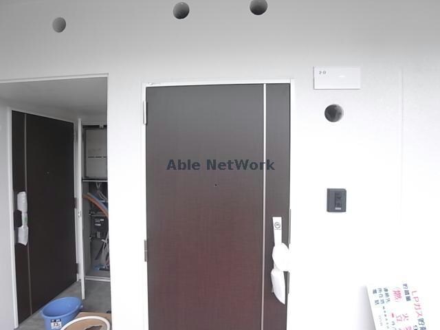 物件内観写真6　(参照写真)