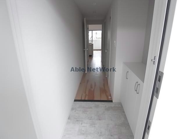 物件内観写真8　(参照写真)