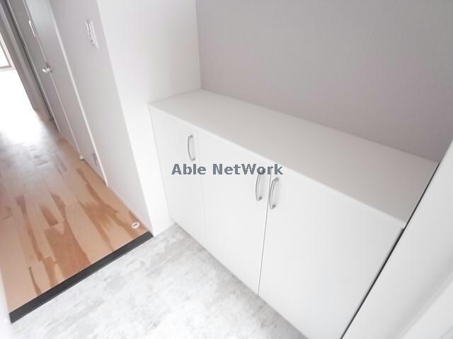 物件内観写真9　(参照写真)