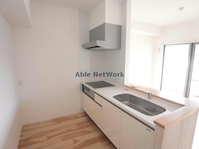 物件内観写真11　(参照写真)