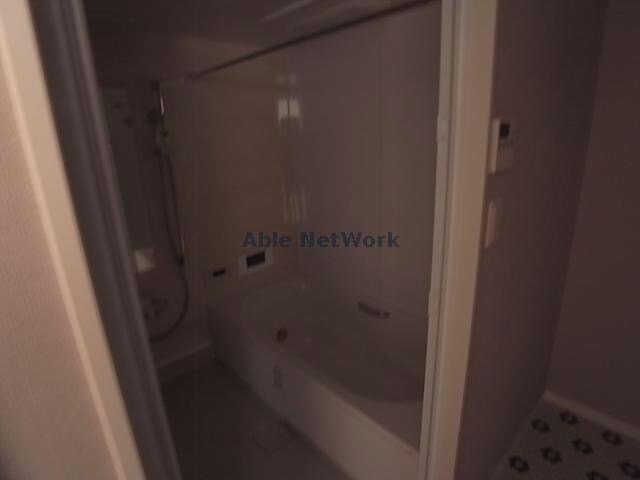 物件内観写真21　(参照写真)