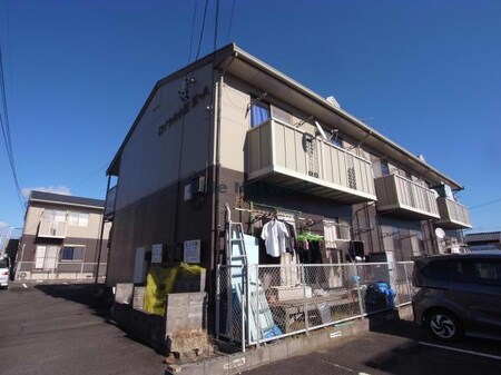 ロイヤル小塩ⅢＡ棟外観写真