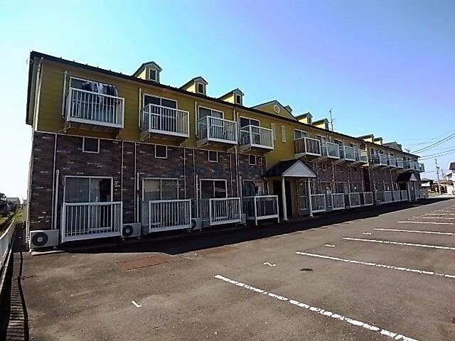 物件外観写真1　(全体)