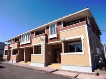 グラン　ソレイユ　Iの外観写真