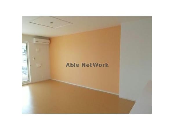 リビングダイニング