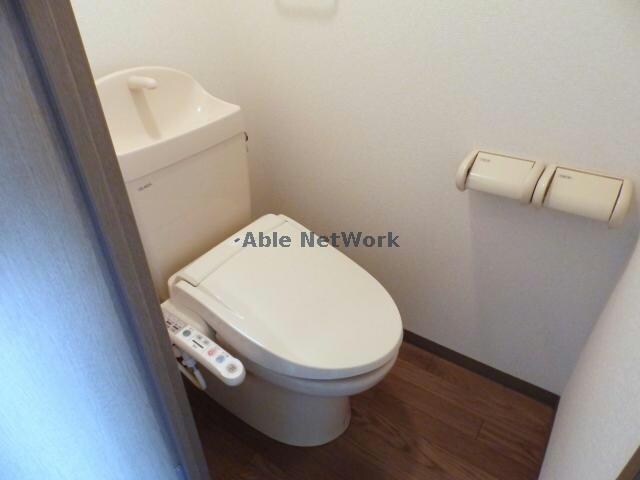 物件内観写真8　(参照写真)