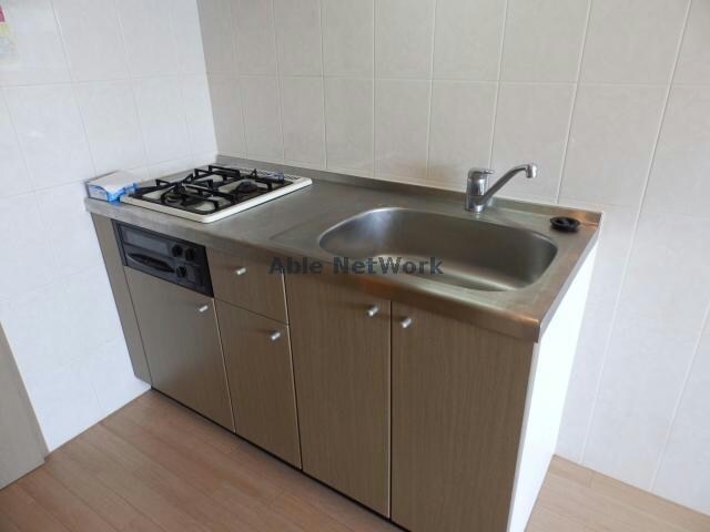 物件内観写真12　(参照写真)