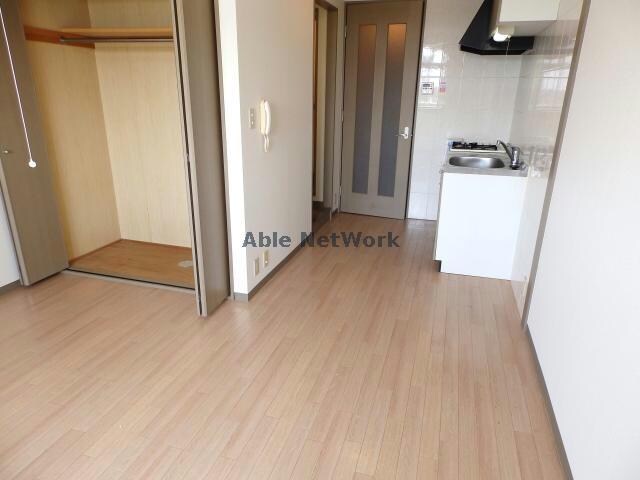 物件内観写真13　(参照写真)