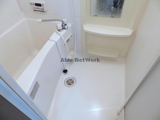 物件内観写真22　(参照写真)