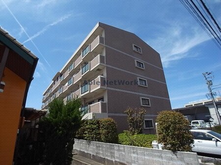 Ｕ・ｗｉｎｇ２１外観写真