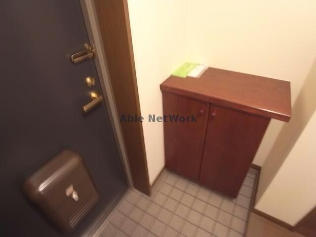 物件内観写真6　(参照写真)