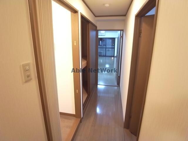 物件内観写真8　(参照写真)