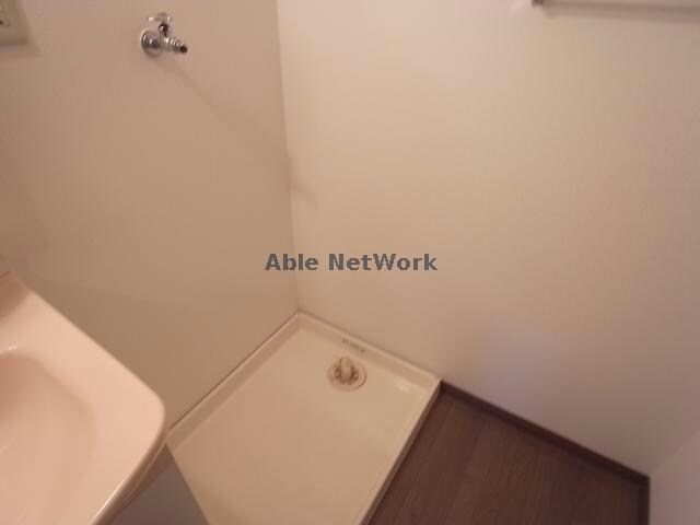 物件内観写真11　(参照写真)