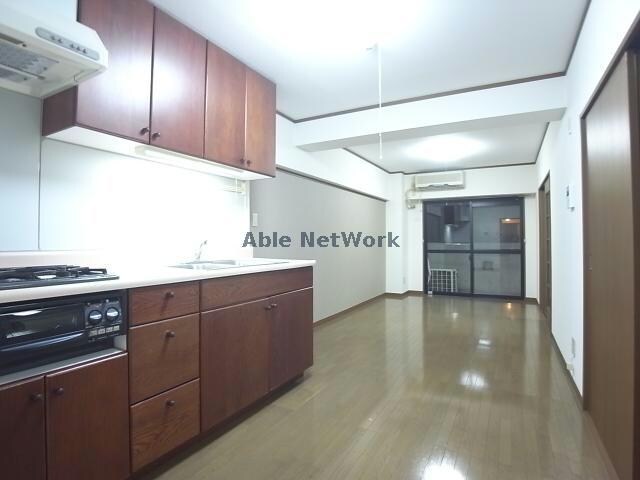 物件内観写真14　(参照写真)