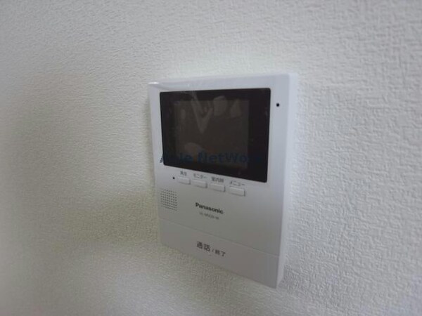 セキュリティ(参照写真)