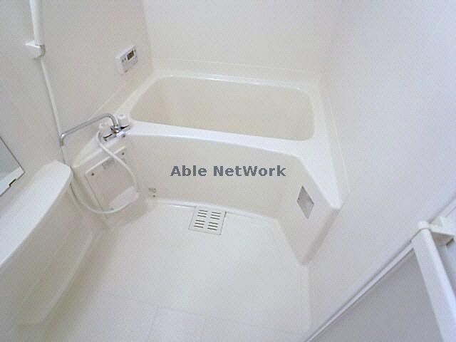 物件内観写真9　(浴室)