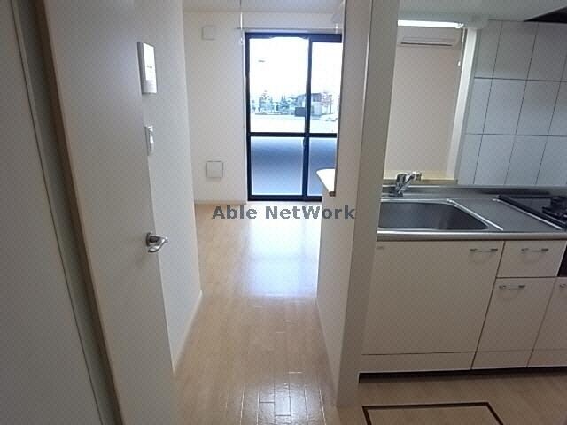 物件内観写真10　(キッチン)