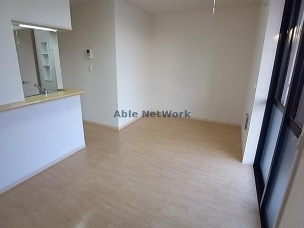 リビングダイニング(リビングダイニング)