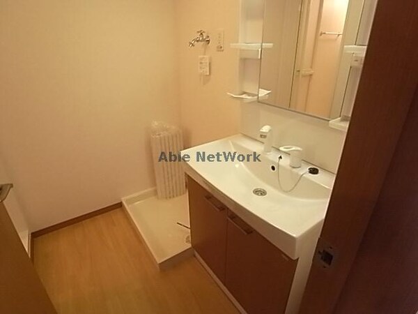 洗面所・脱衣所