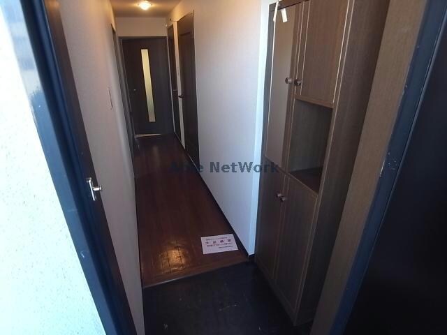 物件内観写真6　(参照写真)