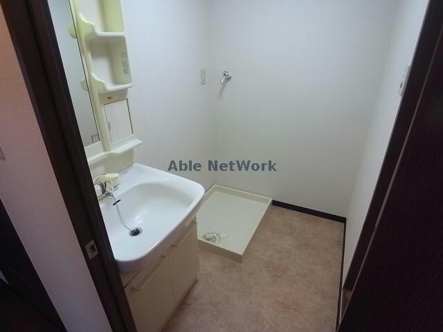 物件内観写真7　(参照写真)