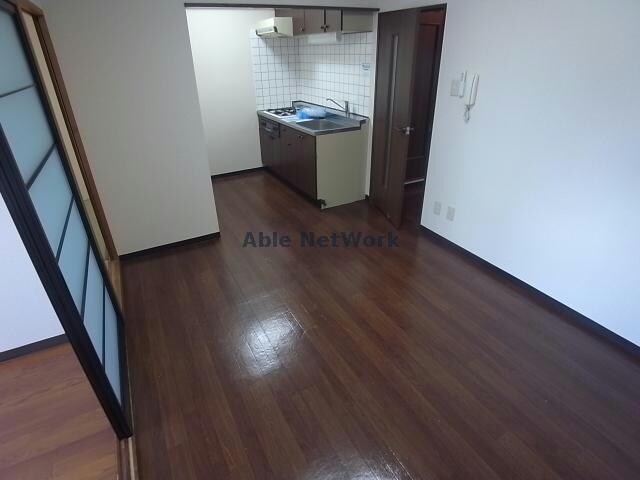 物件内観写真12　(参照写真)