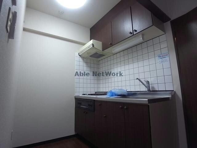 物件内観写真16　(参照写真)