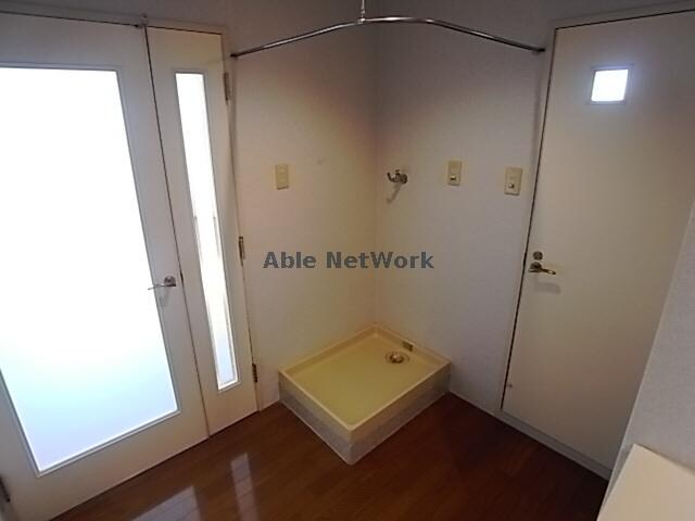 物件内観写真11　