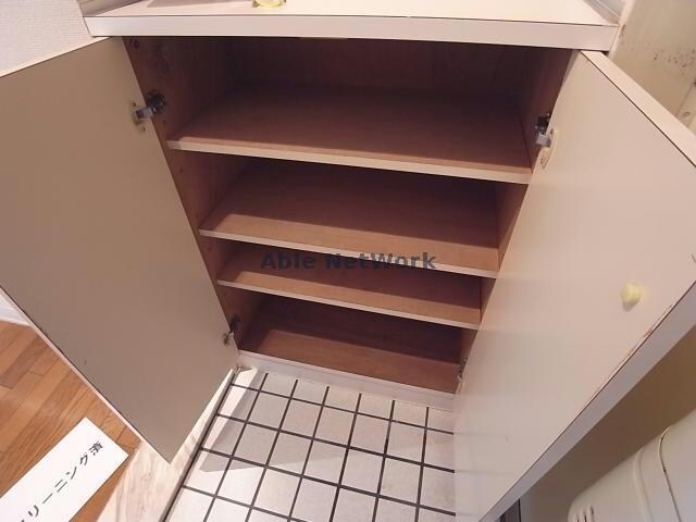 物件内観写真22　