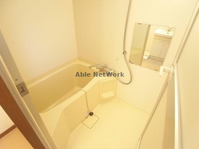 物件内観写真8　(バス／シャワールーム等)