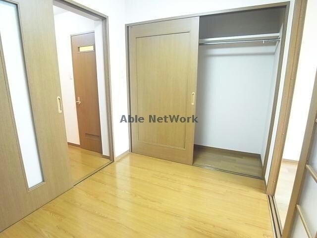 物件内観写真11　(居室)