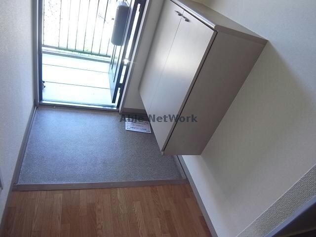 物件内観写真5　(※参考写真)