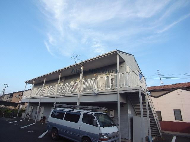 ハイツ杉山３Ｂ