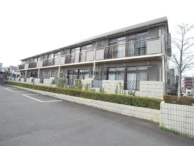 物件外観写真1　(外観)