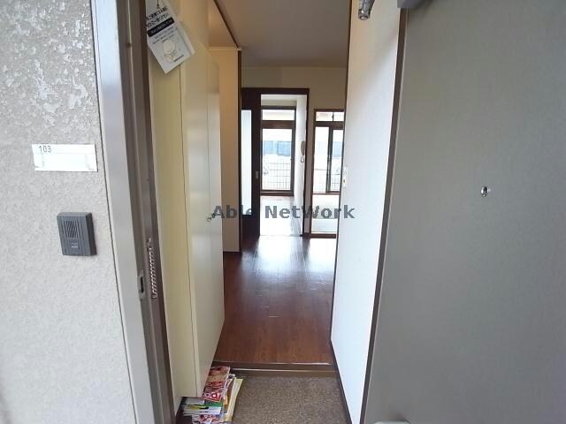 物件内観写真6　(※別室参考写真)