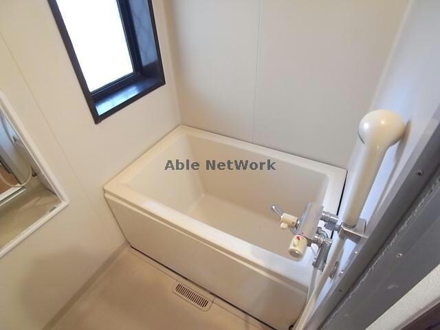 物件内観写真7　(※別室参考写真)